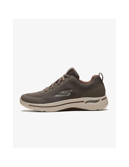Buty skechers go walk arch fit idyllic m