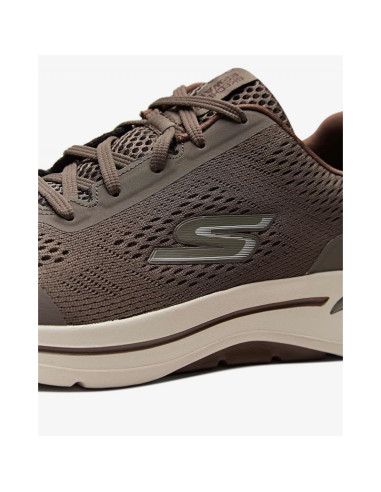 Buty skechers go walk arch fit idyllic m