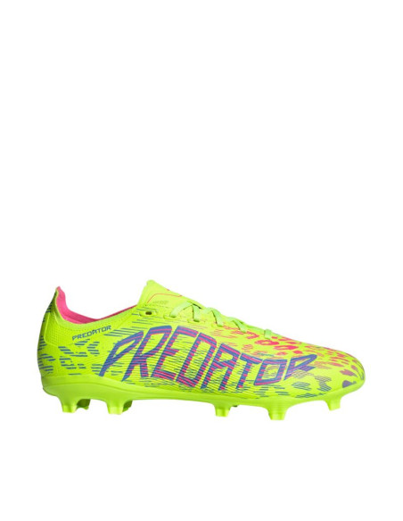 Buty piłkarskie adidas predator league fg/mg m