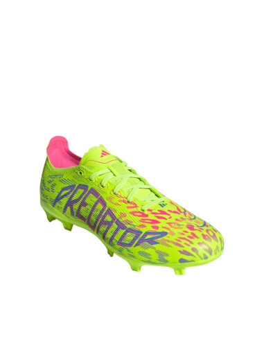 Buty piłkarskie adidas predator league fg/mg m
