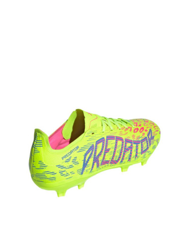 Buty piłkarskie adidas predator league fg/mg m