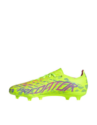 Buty piłkarskie adidas predator league fg/mg m