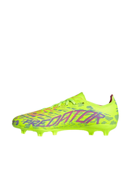 Buty piłkarskie adidas predator league fg/mg m