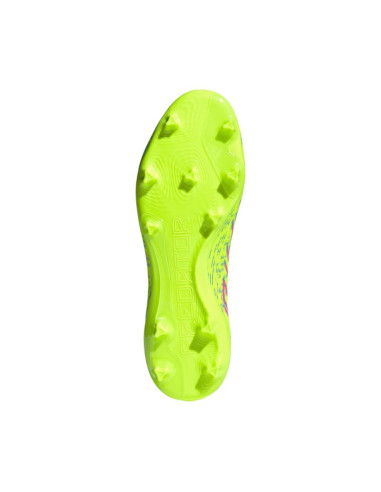 Buty piłkarskie adidas predator league fg/mg m