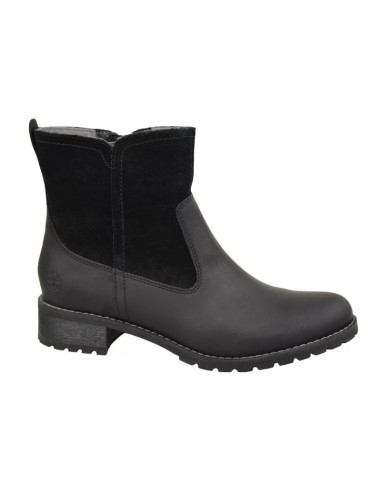 Buty zimowe timberland bethel biker w 6914b