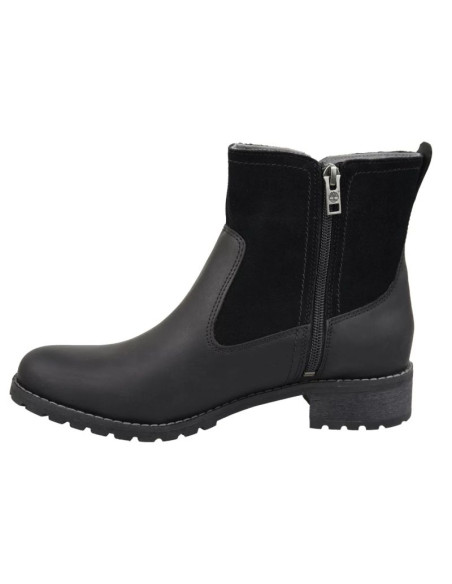 Buty zimowe timberland bethel biker w 6914b