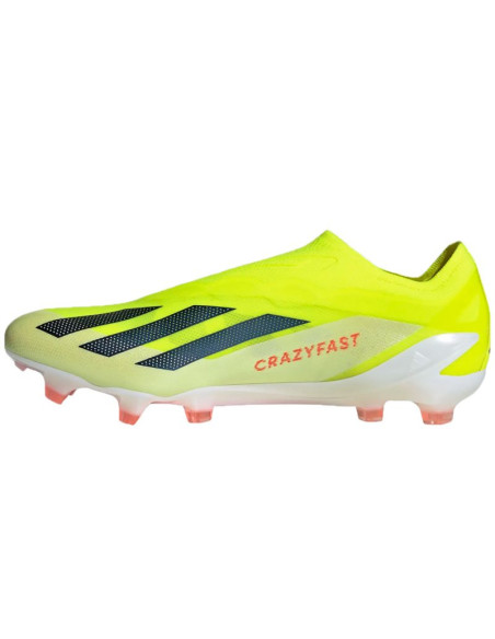 Buty piłkarskie adidas x crazyfast elite ll fg m