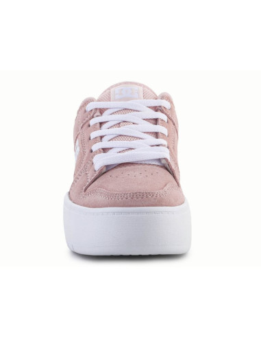 Buty dc shoes manteca 4 platform w