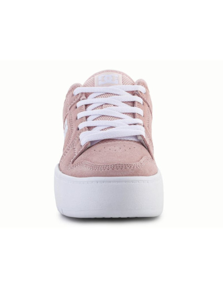 Buty dc shoes manteca 4 platform w