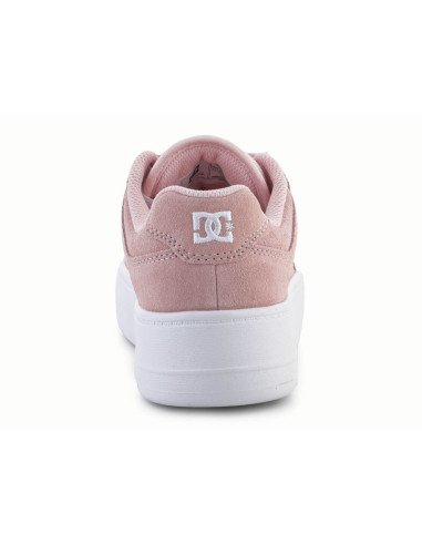 Buty dc shoes manteca 4 platform w