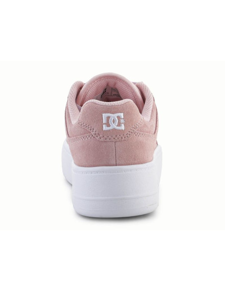 Buty dc shoes manteca 4 platform w