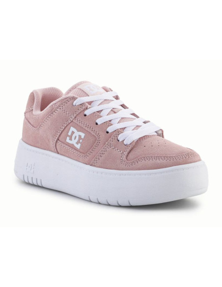 Buty dc shoes manteca 4 platform w