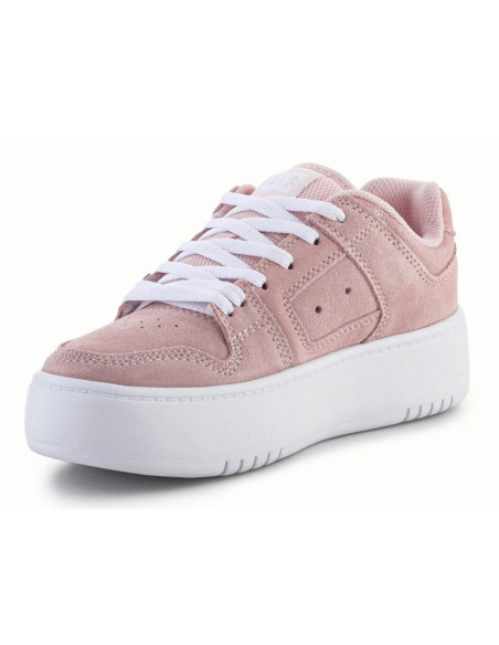 Buty dc shoes manteca 4 platform w