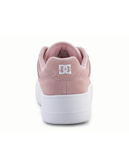 Buty dc shoes manteca 4 platform w