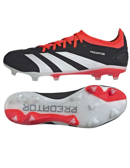 Buty adidas predator pro fg