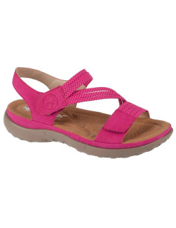 Sandały rieker sandals w 64870 2