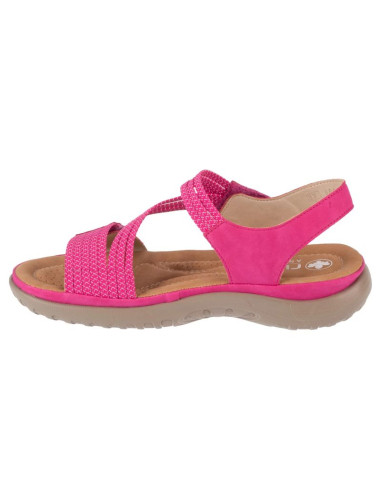 Sandały rieker sandals w 64870