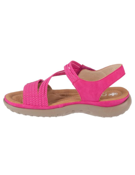 Sandały rieker sandals w 64870