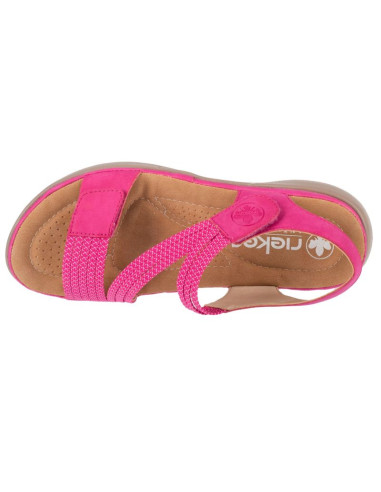 Sandały rieker sandals w 64870