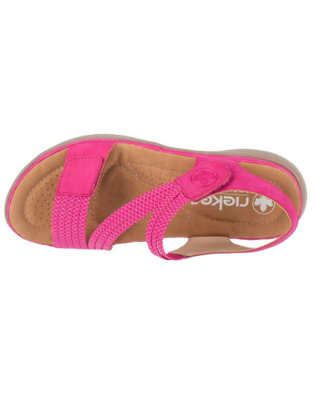 Sandały rieker sandals w 64870