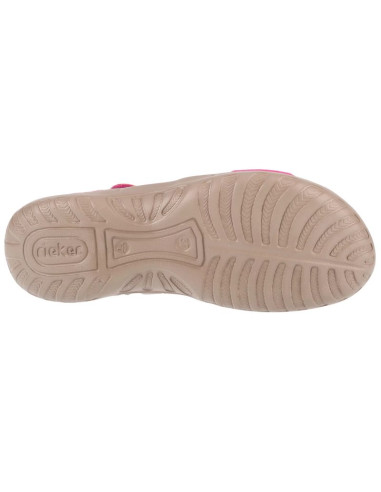 Sandały rieker sandals w 64870