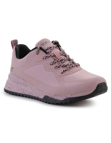 Buty skechers bobs squad 3 - star flight w 117186