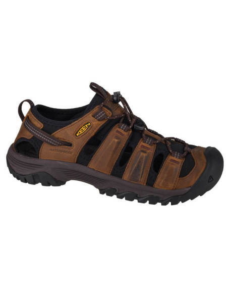 Sandały keen targhee iii sandal m
