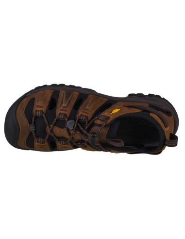 Sandały keen targhee iii sandal m