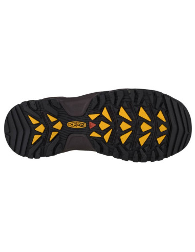 Sandały keen targhee iii sandal m