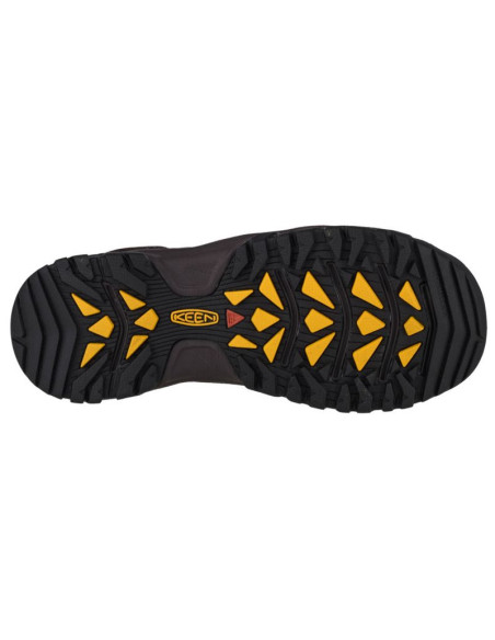 Sandały keen targhee iii sandal m