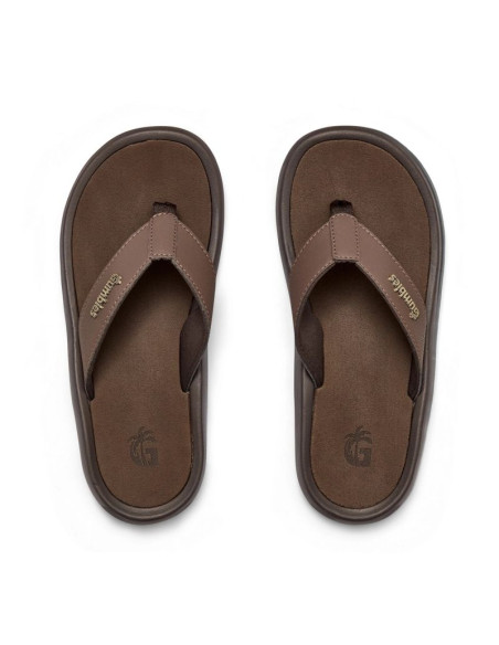 Japonki gumbies noosa flip-flops m