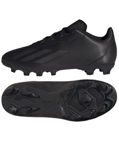 Buty adidas x crazyfast.4 fxg jr