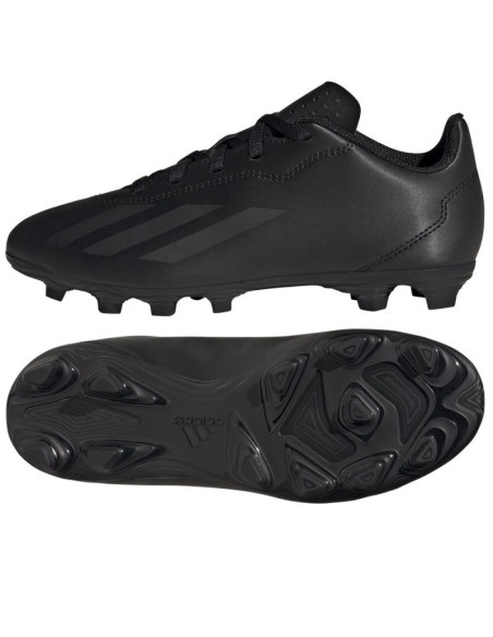 Buty adidas x crazyfast.4 fxg jr