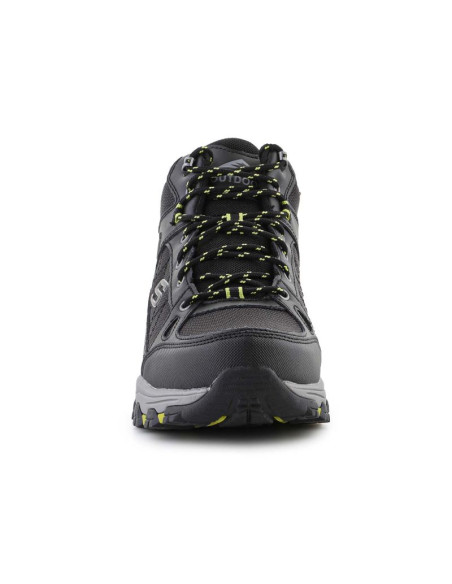 Buty skechers selmen - melano m 204477