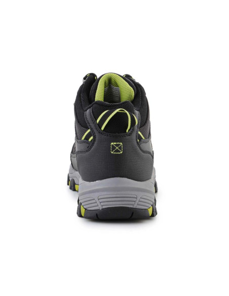 Buty skechers selmen - melano m 204477