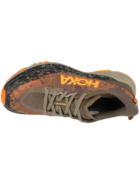 Buty do biegania hoka speedgoat 6 m