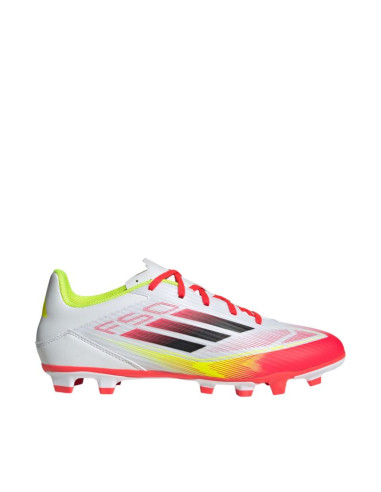 Buty piłkarskie adidas f50 club fg/mg m