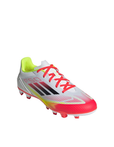 Buty piłkarskie adidas f50 club fg/mg m