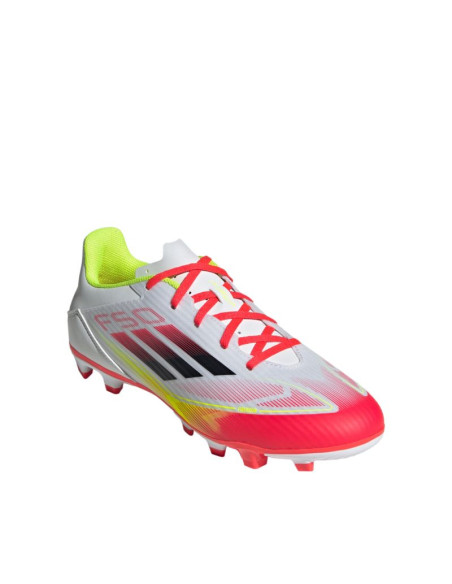 Buty piłkarskie adidas f50 club fg/mg m