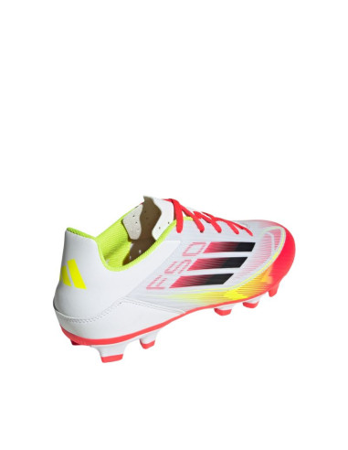 Buty piłkarskie adidas f50 club fg/mg m
