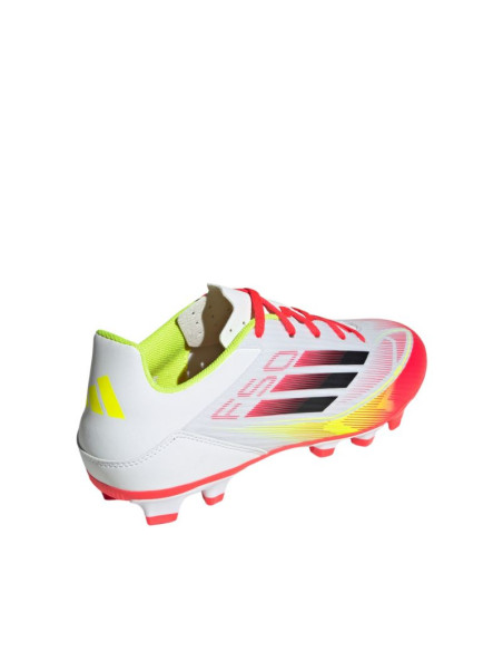 Buty piłkarskie adidas f50 club fg/mg m