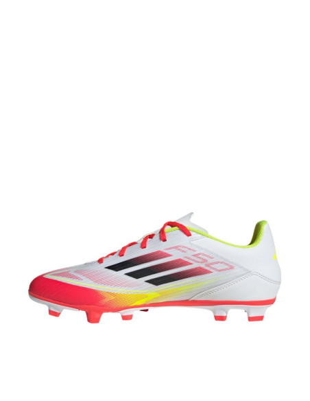 Buty piłkarskie adidas f50 club fg/mg m
