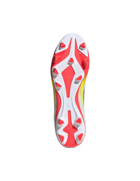 Buty piłkarskie adidas f50 club fg/mg m