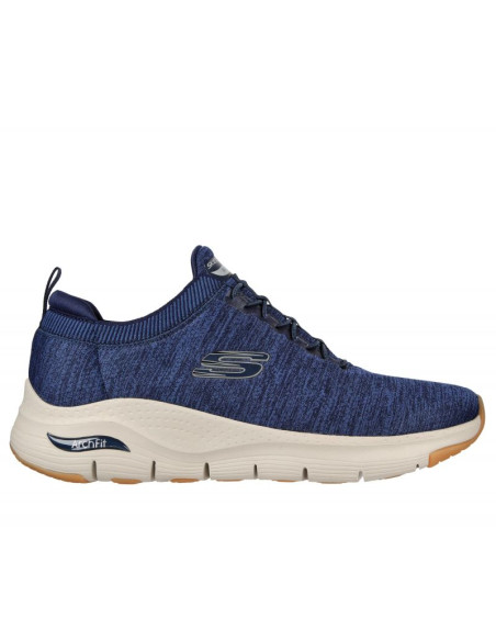 Buty skechers arch fit waveport m