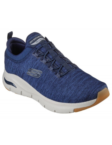 Buty skechers arch fit waveport m