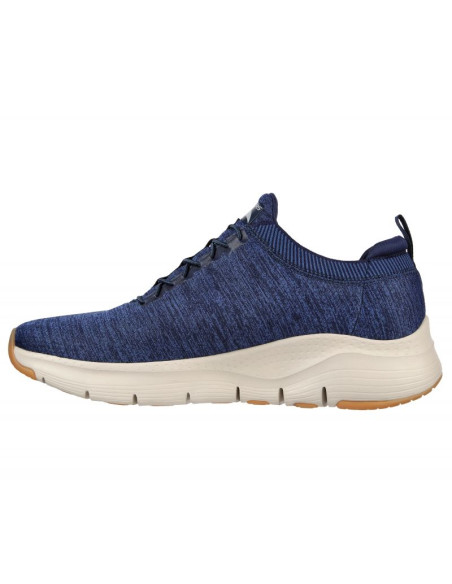 Buty skechers arch fit waveport m