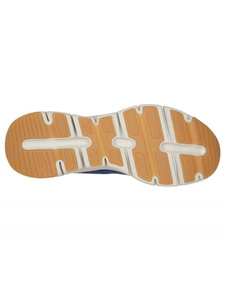 Buty skechers arch fit waveport m