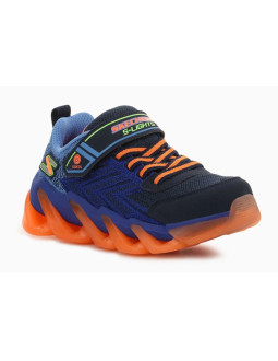 Buty skechers s lights jr 400130l 2