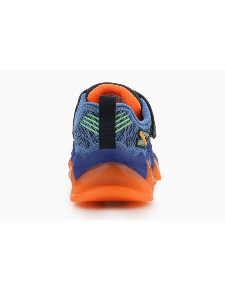 Buty skechers s lights jr 400130l