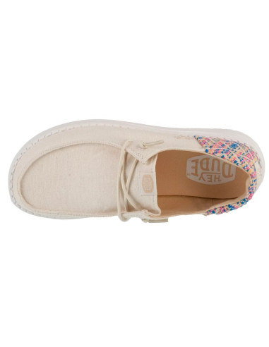 Buty hey dude wendy funk surf baja w